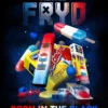 Fryd Vape UK - Fire Cracker | Buy Fryd Vape UK for sale