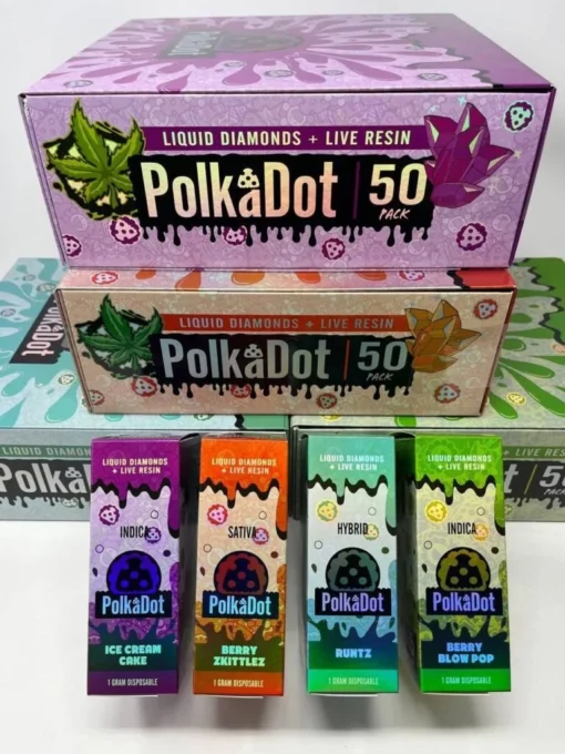 Polkadot Vape UK - Buy Polkadot Vape for sale - Wholesale Polkadot Vape