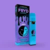 Fryd Vape UK - Blueberry Zlushie | Buy Fryd Vape UK for sale