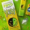 FRYD VAPE UK