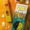 Fryd Vape UK - Cactus Cooler | Buy Fryd Vape UK for sale