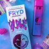 Fryd Vape UK - Berry Blow Pop | Buy Fryd Vape UK for sale