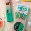 Fryd Vape UK - Juicy Melon Dew | Buy Fryd Vape UK for sale