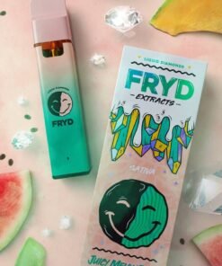 Fryd Vape UK - Juicy Melon Dew | Buy Fryd Vape UK for sale