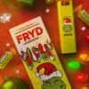 Fryd Vape UK - Jolly Rancher | Buy Fryd Vape UK for sale