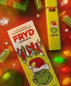 Fryd Vape UK - Jolly Rancher | Buy Fryd Vape UK for sale