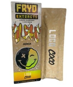 Fryd Vape UK - Loco Coco | Buy Fryd Vape UK for sale