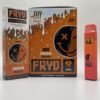 Fryd Vape UK - Papaya Punch | Buy Fryd Vape UK for sale