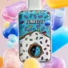 Fryd Donuts Funfetti