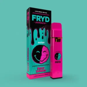 FRYD