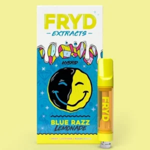 Fryd Carts