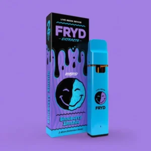 FRYD