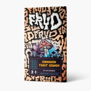 FRYD