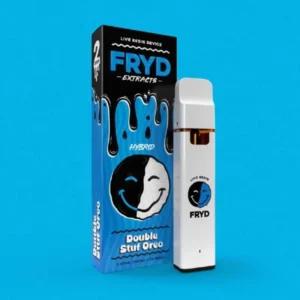 FRYD