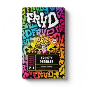 FRYD