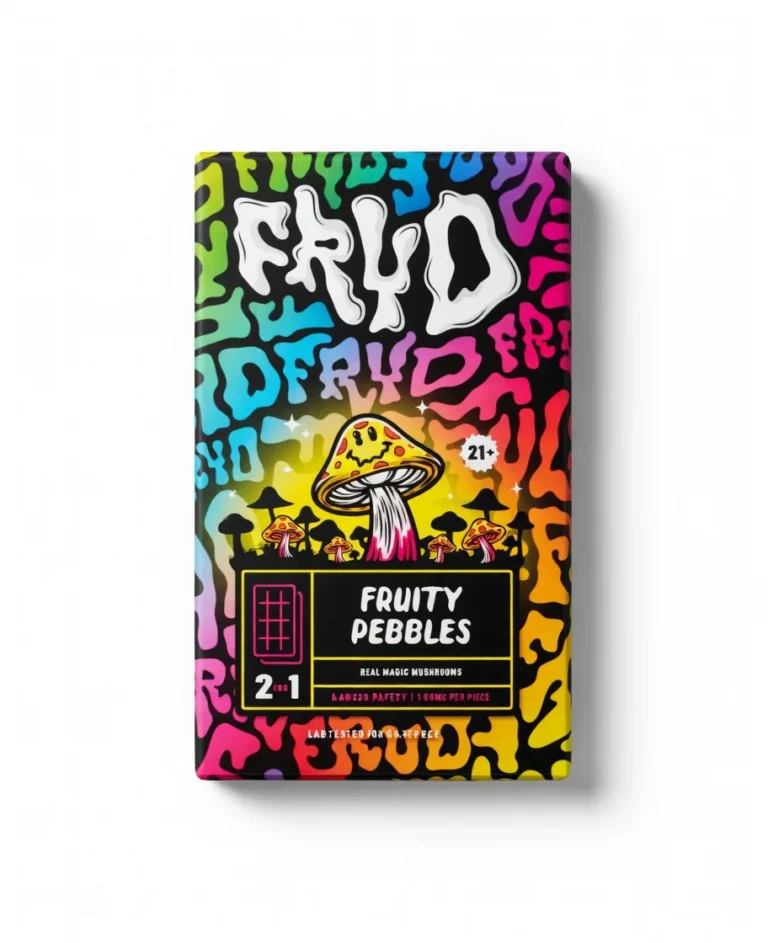 FRYD