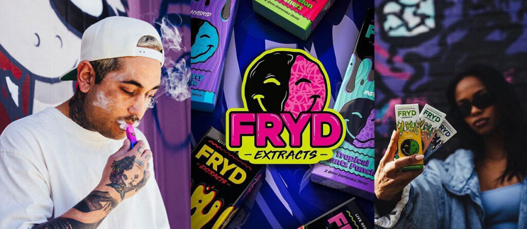 FRYD