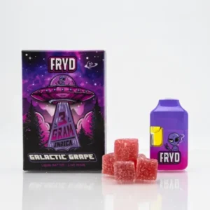 FRYD