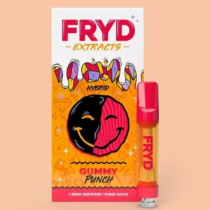 FRYD