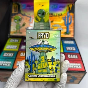 FRYD