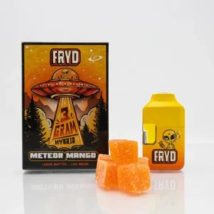 FRYD