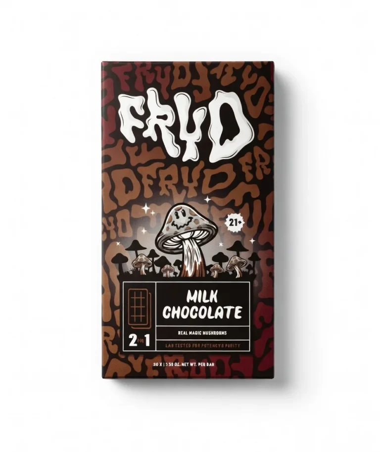 FRYD