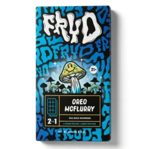 FRYD