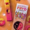 FRYD