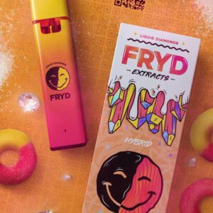 FRYD