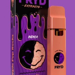 FRYD