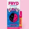 FRYD