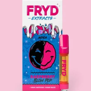 FRYD