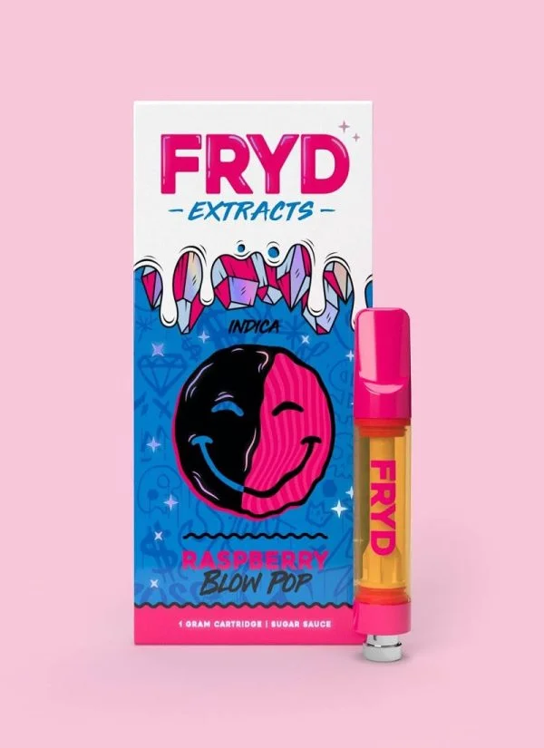 FRYD