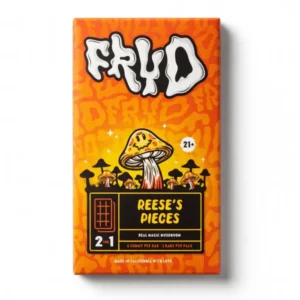 FRYD