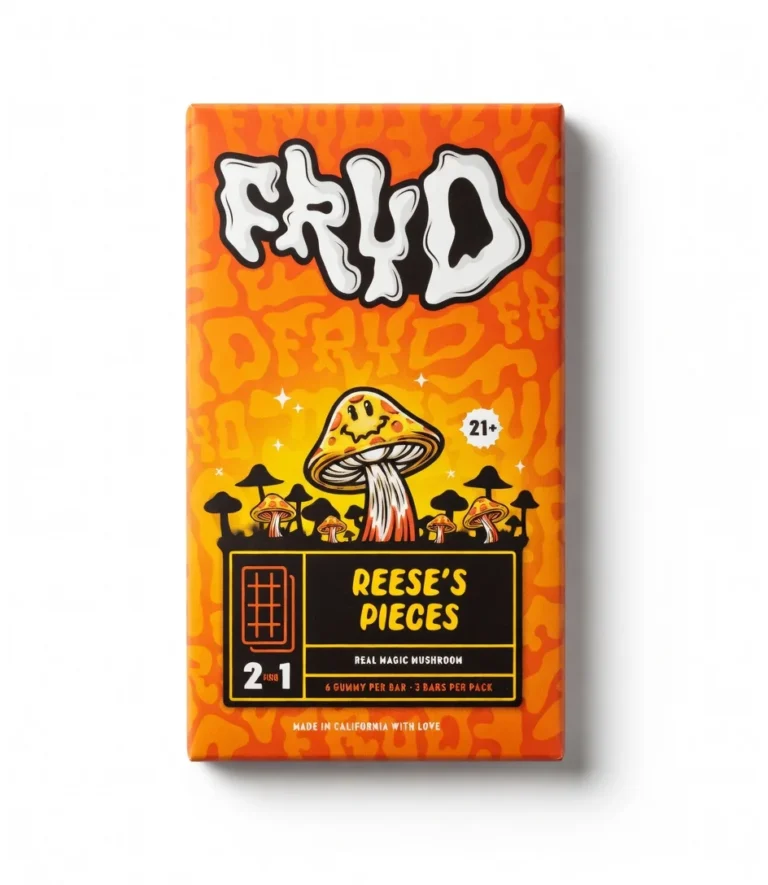 FRYD