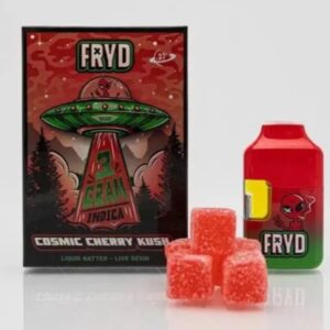 FRYD