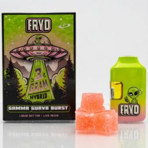 FRYD