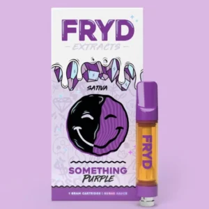 FRYD