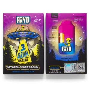 FRYD