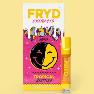 Fryd