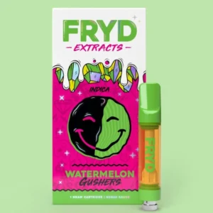 FRYD