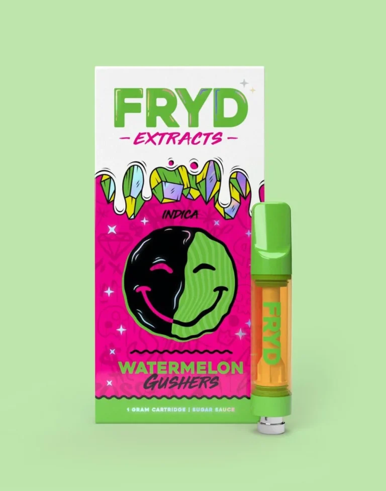 FRYD