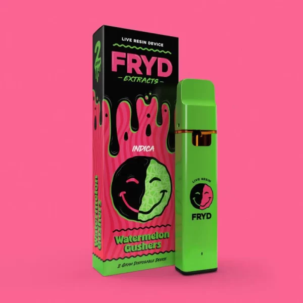 FRYD