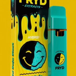 FRYD