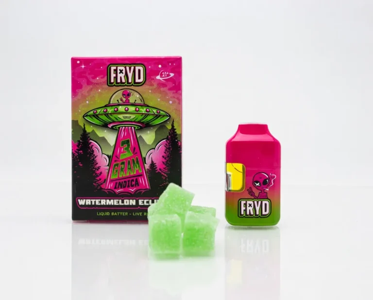 FRYD